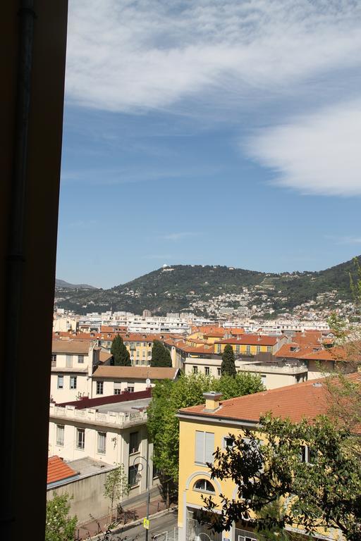 Long Stay In Old Town Of Nice, Castle Hill Pokój zdjęcie