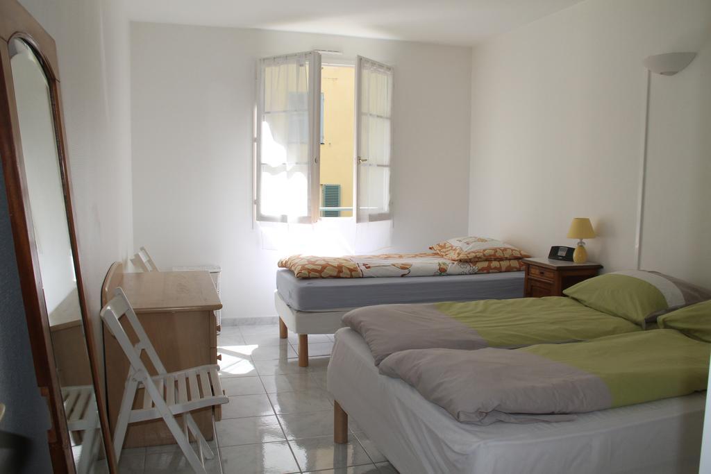 Long Stay In Old Town Of Nice, Castle Hill Pokój zdjęcie