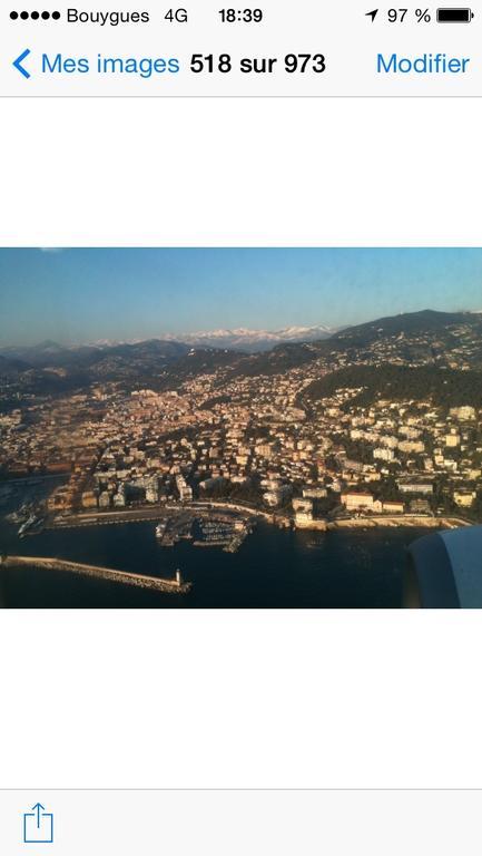 Long Stay In Old Town Of Nice, Castle Hill Pokój zdjęcie