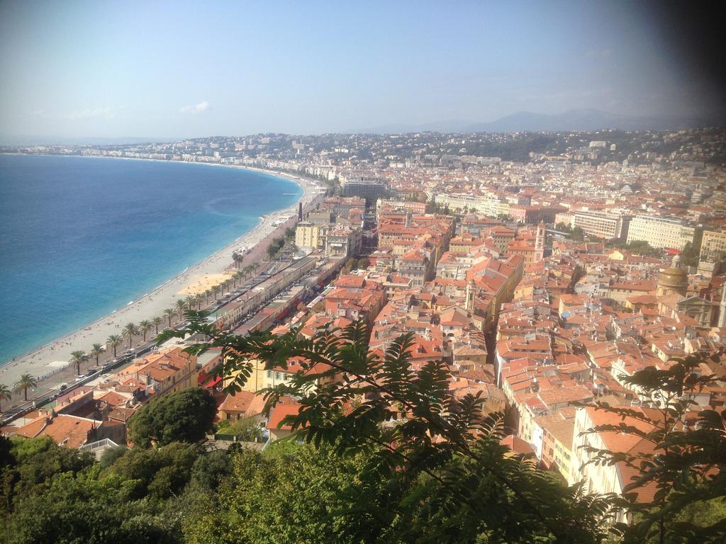 Long Stay In Old Town Of Nice, Castle Hill Pokój zdjęcie