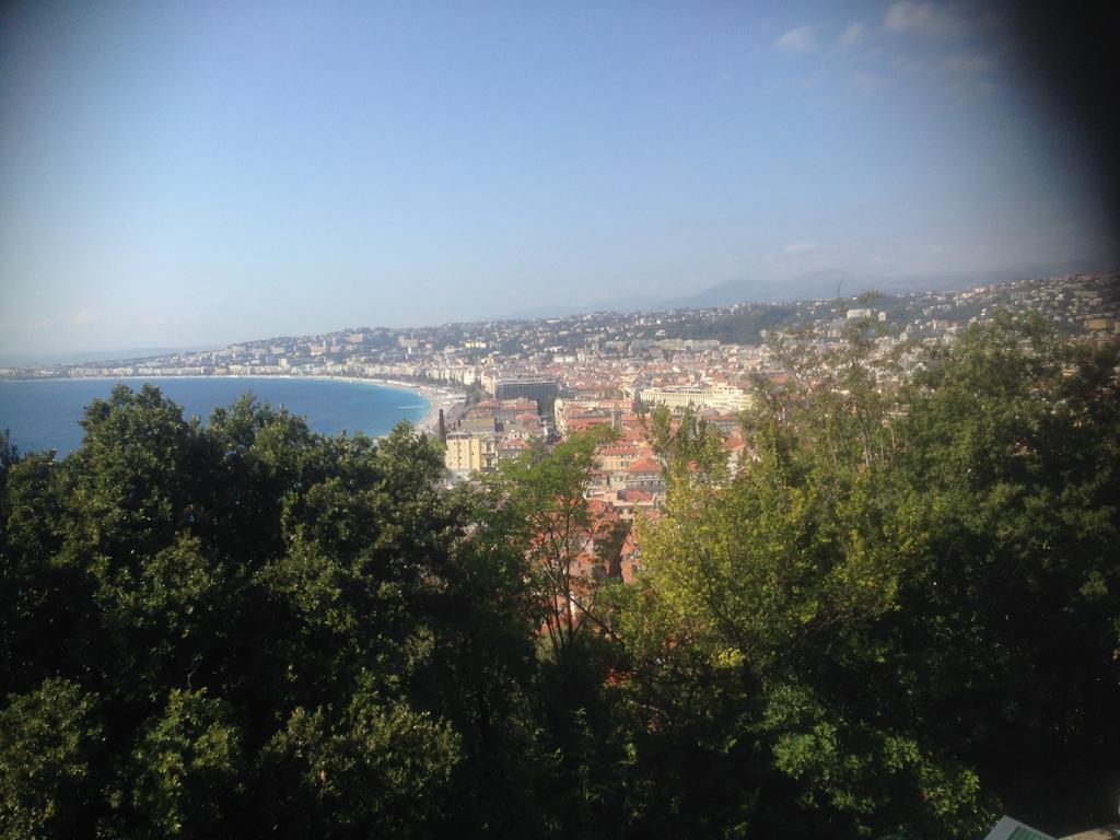 Long Stay In Old Town Of Nice, Castle Hill Pokój zdjęcie
