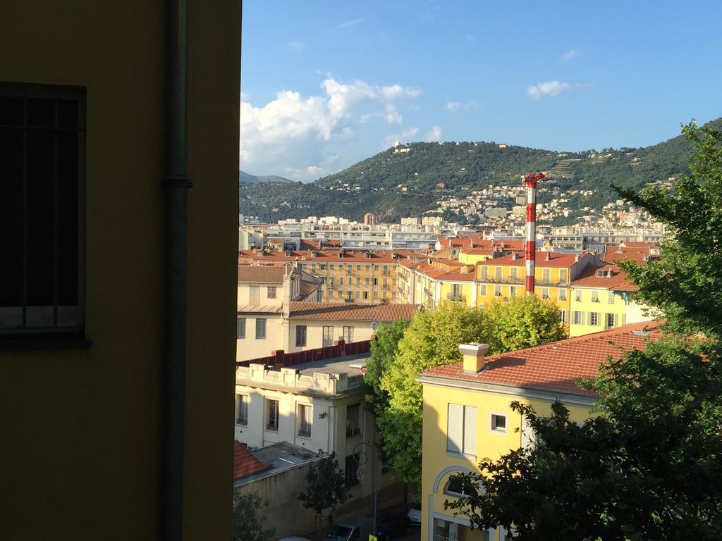 Long Stay In Old Town Of Nice, Castle Hill Pokój zdjęcie